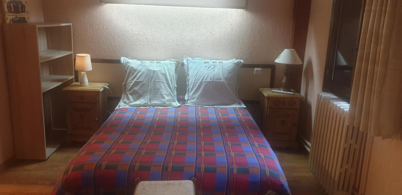 Grand Chalet Du Boreon Bed & Breakfast Saint-Martin-Vesubie Ngoại thất bức ảnh