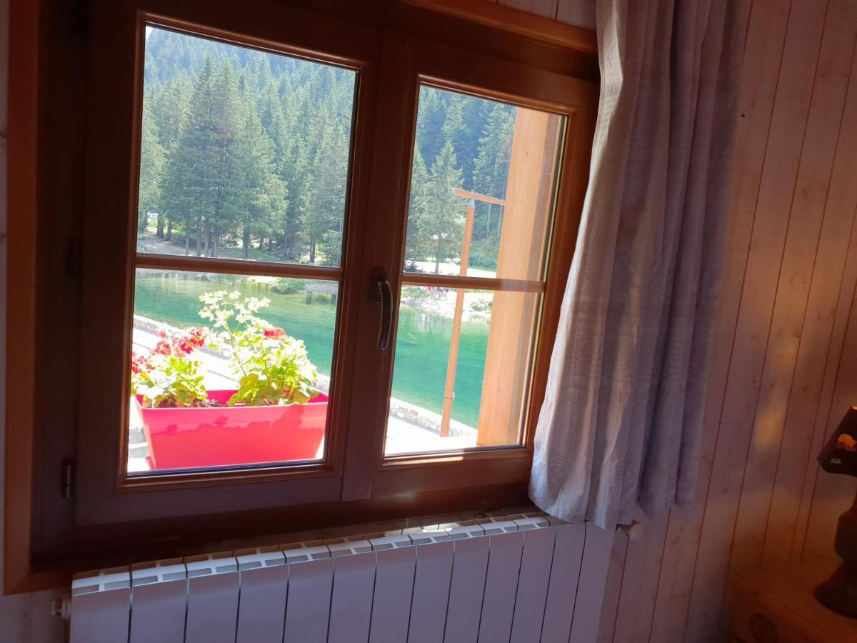 Grand Chalet Du Boreon Bed & Breakfast Saint-Martin-Vesubie Ngoại thất bức ảnh