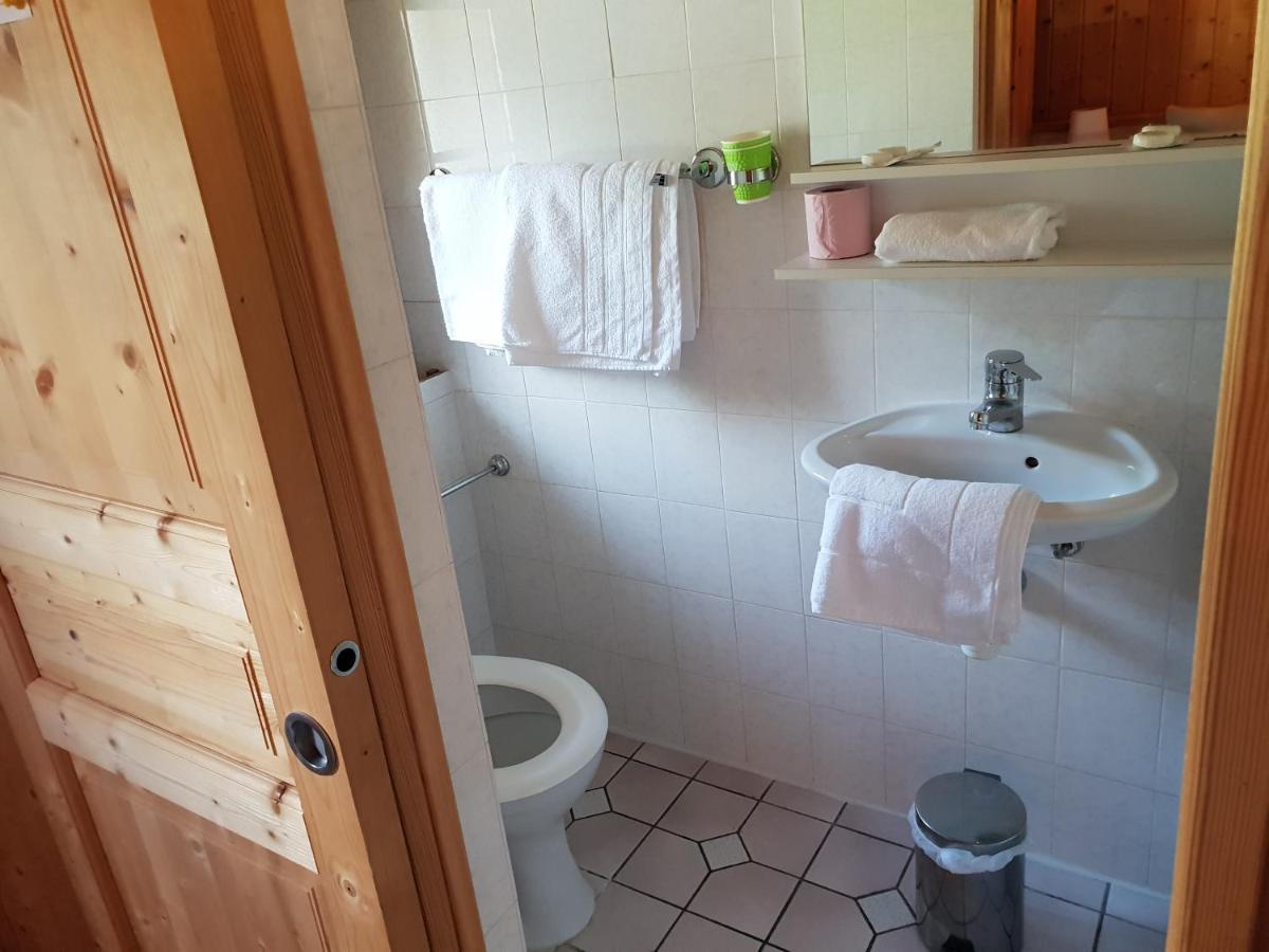 Grand Chalet Du Boreon Bed & Breakfast Saint-Martin-Vesubie Ngoại thất bức ảnh